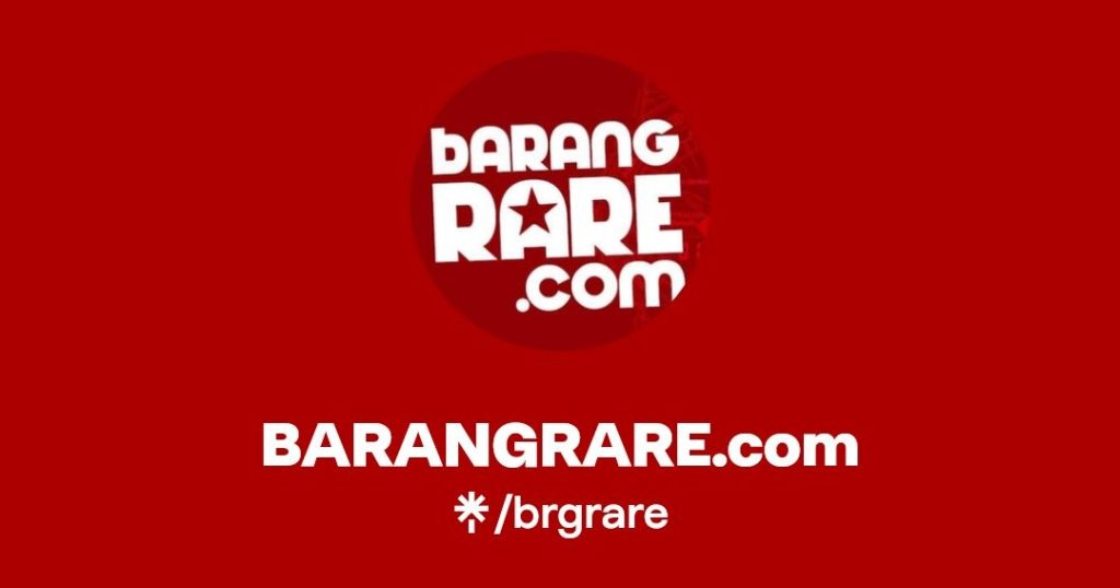 BARANGRARE 1 barangrare