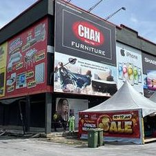 CHAN FURNITURE DESARU UTAMA - M SDN BHD 1 chan furniture desaru utama m sdn bhd
