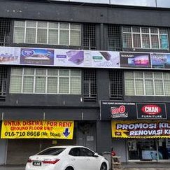 Chan Furniture - Kluang 1 chan furniture kluang