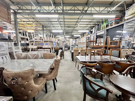 Pusat Perabot & Elektrik Tandop