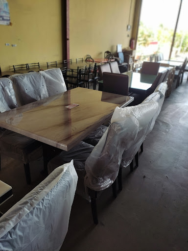 Jitra Perabot Hijau Kuning