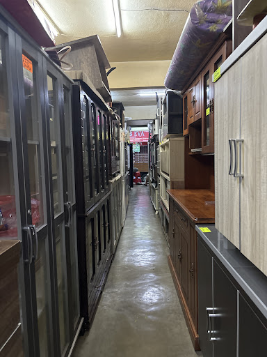 Kedai Perabot Kim Leong