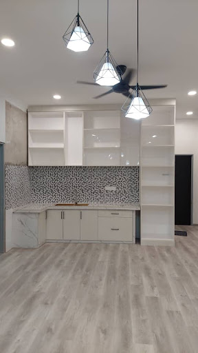 Dorentzo Enterprise kedai perabot