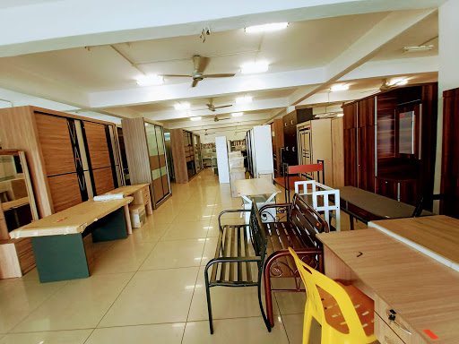 Chean Seng Interior Decoration & Office System