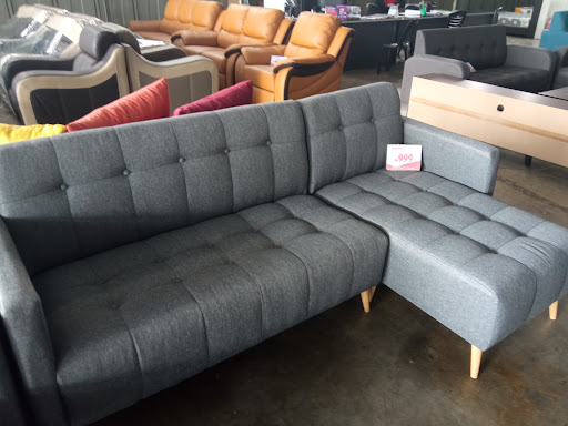 HUSMAT FURNITURE SDN BHD (CAWANGAN JITRA)