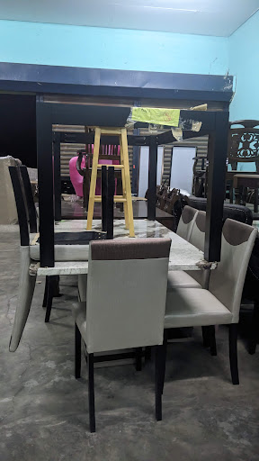 Kedai perabot baazigar enterprise