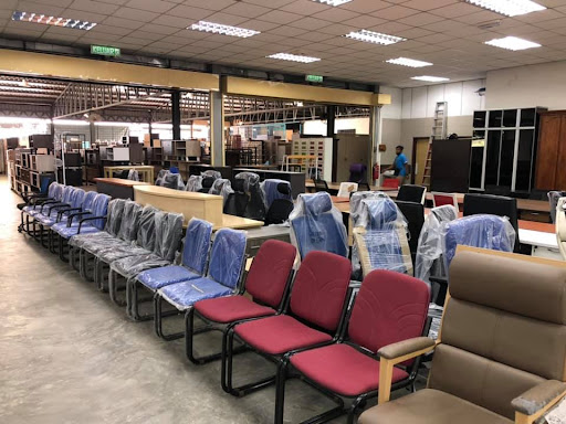 A TO Z PREMIER ENTERPRISE SDN BHD
