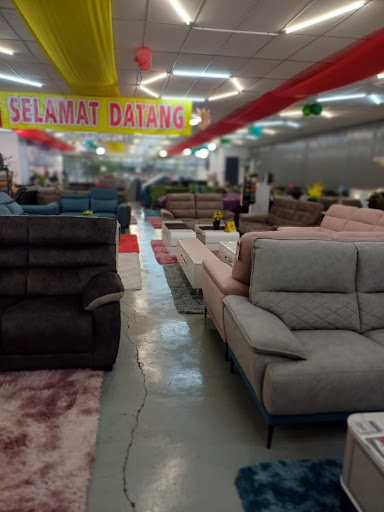 MIDO Perabot Furniture SP