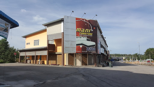 AMANI FURNITURE