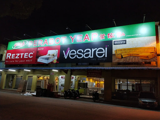 PERABOT YEAP (BANDAR PUTERI JAYA -S. P)