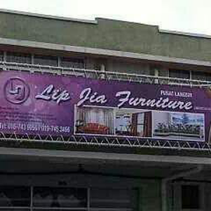 Lip Jia Furniture