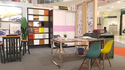 Akmida Furniture & Home Acc Sdn Bhd