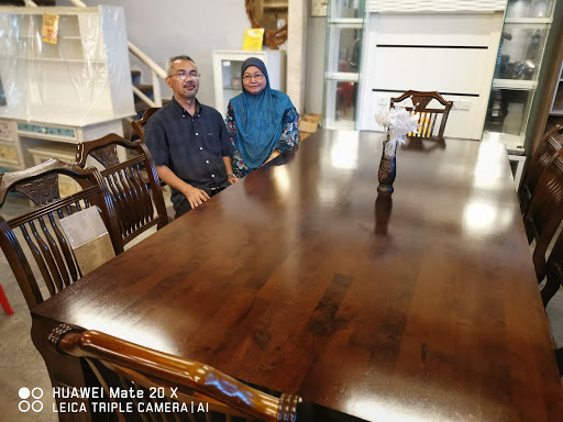 Kedai Perabut Nova Home