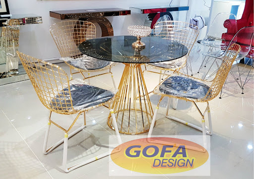 GOFA Design