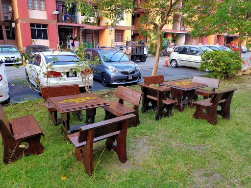 KERUSI BATU SUNGAI PETANI