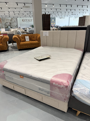Bahagia Furniture Premium Outlet - Tunjong