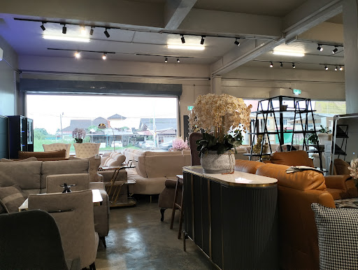 Sorbello Home Living