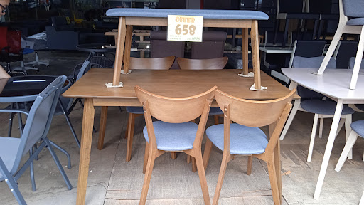 Coco Furniture