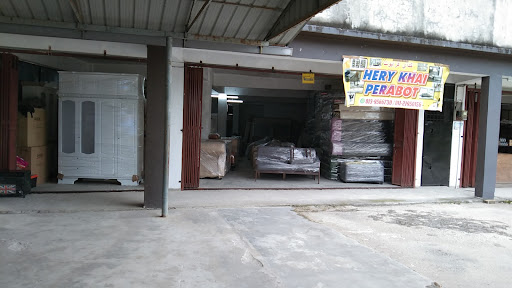 Perabot murah hery khai furniture