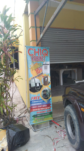 CHIQ KABINET & DECORATION