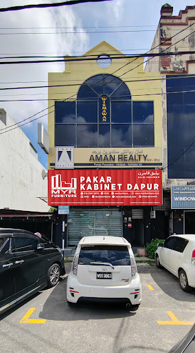 MYR Furniture