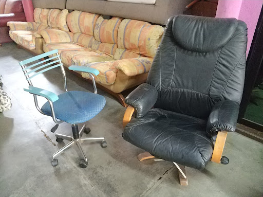 Perabut Terpakai