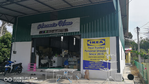 Ikea Kelantan Ready Stock
