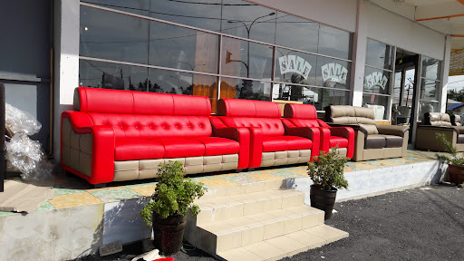 MB HOME DECO
