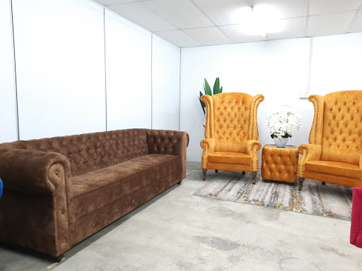 Kedai Perabot Velvet Gallery