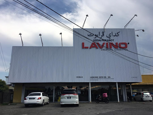 Lavino Kelantan