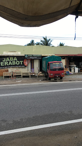 Jaba Perabot Terpakai
