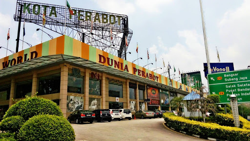 Malaysia Furniture World