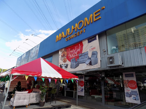 MAJUHOME Concept (Setapak)