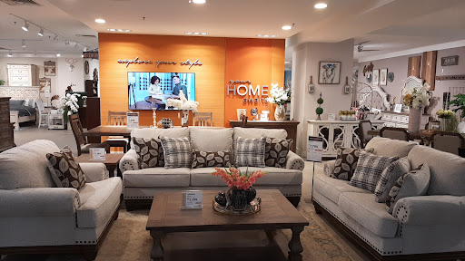 Ashley Furniture HomeStore | Kuala Lumpur