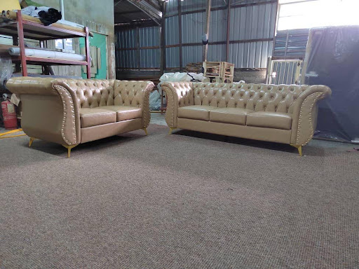 Perabot Malaya ( Bandar Sri Permaisuri)