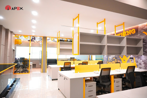 APEX Office Furniture Exporter Sdn Bhd