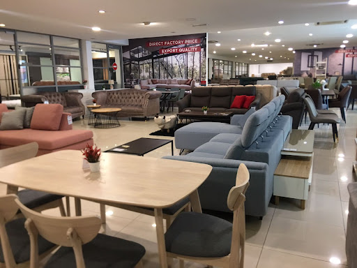 FOC | Furniture Outlet Centre (Kg.Baru,Kuala Lumpur)