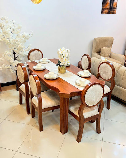 Teak Furniture Malaysia - Indoor And Outdoor Furniture Manufacturer