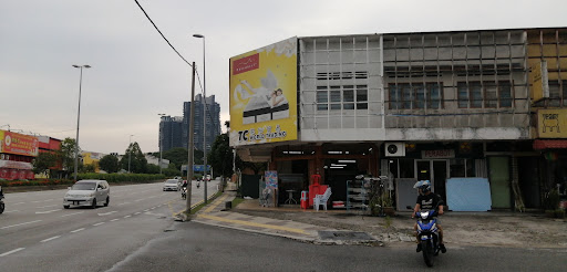 Kedai Perabot TC World Trading