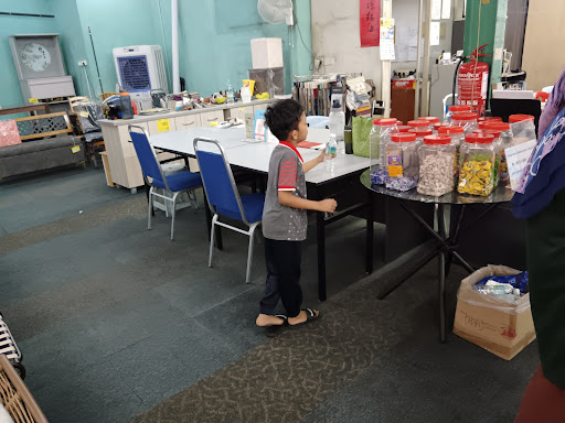 Yeow Lee Furniture Setapak Sdn. Bhd.