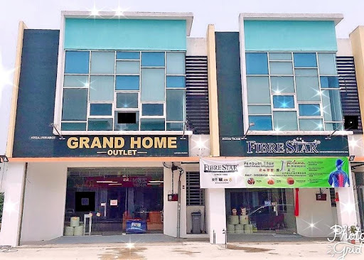 GRAND HOME FURNITURE ENTERPRISE