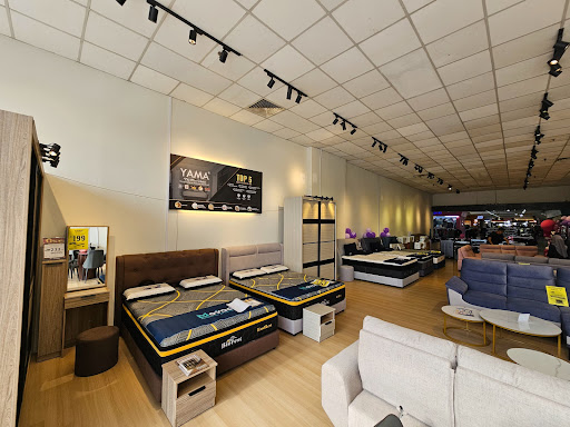 CHAN FURNITURE@KIPMALL BACHANG