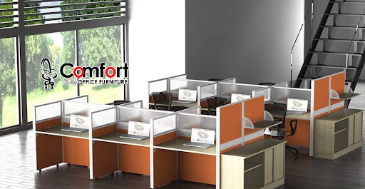 Comfort Office Furniture