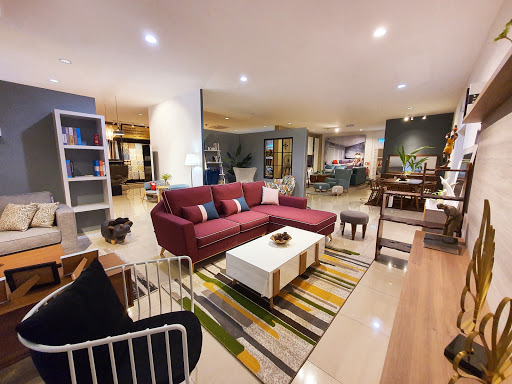 Golden Art Furniture Showroom