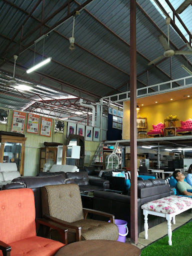 Recycle Furniture Sdn Bhd