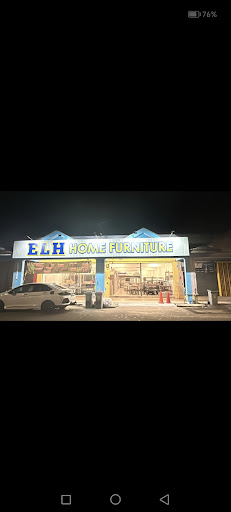 ELH Home Furniture