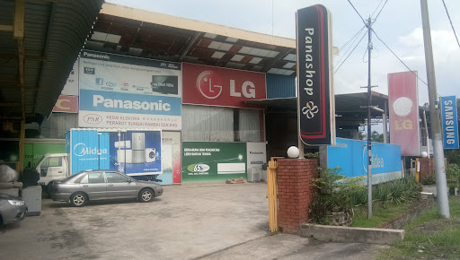 Perabot Sungai Rambai Sdn Bhd