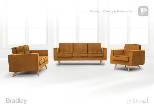 Golden Art Furniture Factory