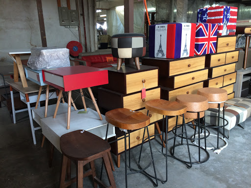 OTO Furniture Sdn.Bhd.