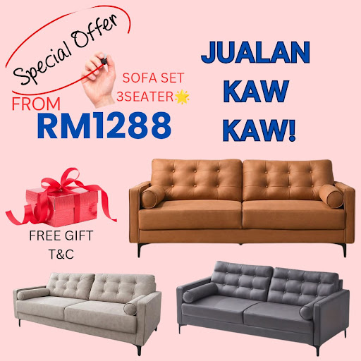 Home Design Furniture Melaka Cheng